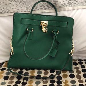 Michael Kors purse